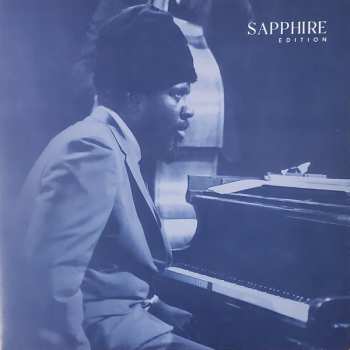 2LP/Caja Thelonious Monk: Live In Rotterdam 1967 LTD | NUM | CLR