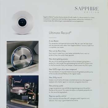 2LP/Caja Thelonious Monk: Live In Rotterdam 1967 LTD | NUM | CLR