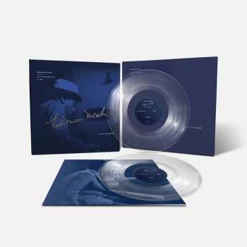 2LP/Caja Thelonious Monk: Live In Rotterdam 1967 LTD | NUM | CLR