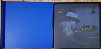 2LP/Caja Thelonious Monk: Live In Rotterdam 1967 LTD | NUM | CLR