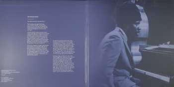 2LP/Caja Thelonious Monk: Live In Rotterdam 1967 LTD | NUM | CLR