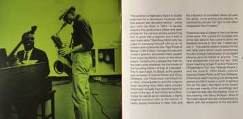 CD Thelonious Monk: Mulligan Meets Monk