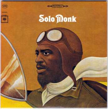 5CD/Caja Thelonious Monk: Original Album Classics