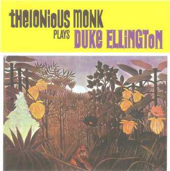 5CD/Caja Thelonious Monk: Timeless Classic Albums