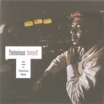 5CD/Caja Thelonious Monk: Timeless Classic Albums