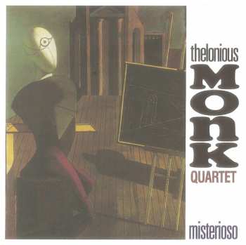5CD/Caja Thelonious Monk: Timeless Classic Albums