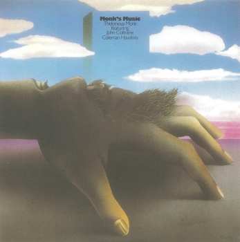 5CD/Caja Thelonious Monk: Timeless Classic Albums -  The Genius