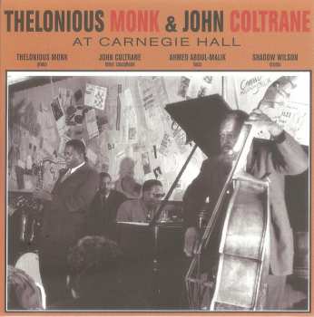 5CD/Caja Thelonious Monk: Timeless Classic Albums -  The Genius