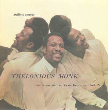 5CD/Caja Thelonious Monk: Timeless Classic Albums -  The Genius