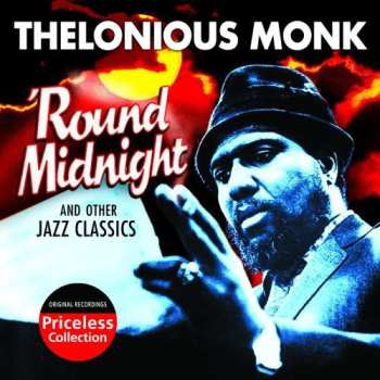 Album Thelonious Monk: Round Midnight