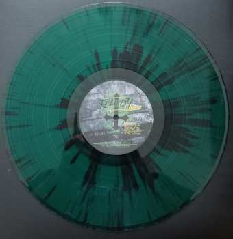 LP Them: Fear City CLR