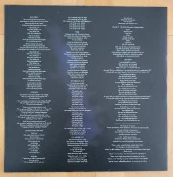 LP Themis: Self Mythology