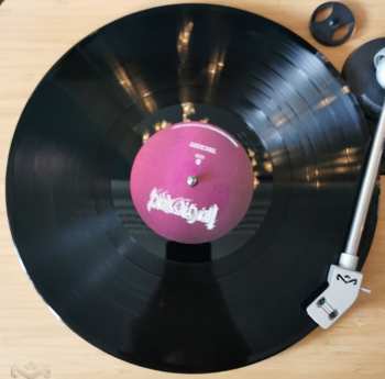 LP Then Comes Silence: Trickery