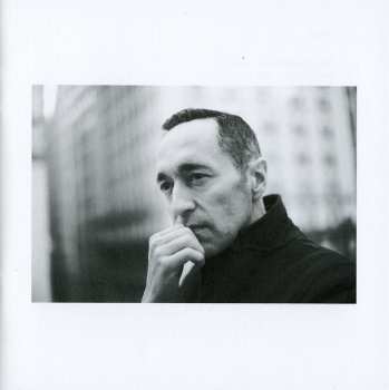 CD Theo Bleckmann: Elegy