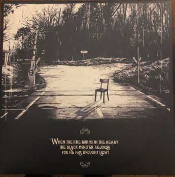 LP Théo Charaf: Théo Charaf