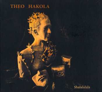Album Theo Hakola: Shalalalala