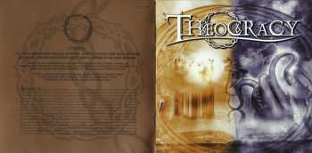 CD Theocracy: Theocracy