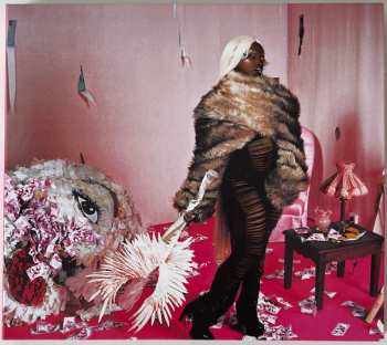 CD Théodora: Mega BBL LTD