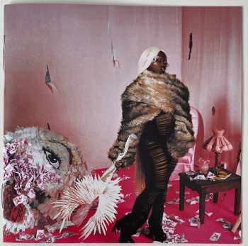 CD Théodora: Mega BBL LTD