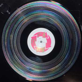 2LP Théodora: Mega BBL DLX