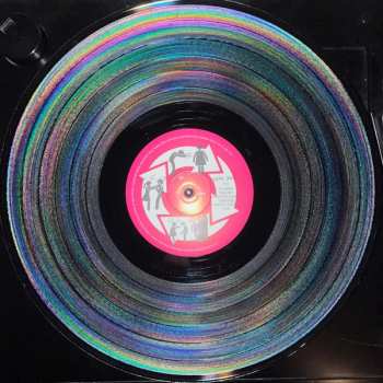 2LP Théodora: Mega BBL DLX