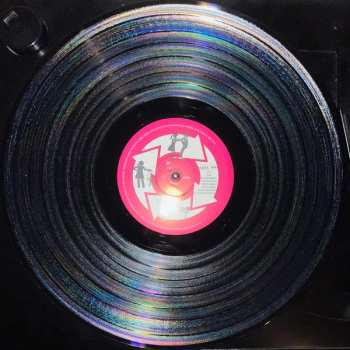 2LP Théodora: Mega BBL DLX