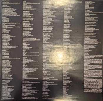 LP Theory Of A Deadman: Wake Up Call