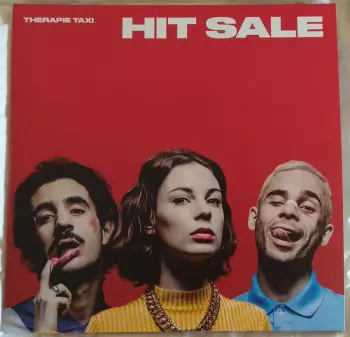 Hit Sale