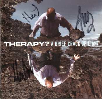 CD Therapy?: A Brief Crack Of Light