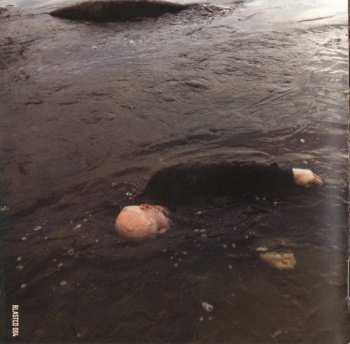 CD Therapy?: A Brief Crack Of Light