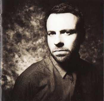 CD Therapy?: A Brief Crack Of Light