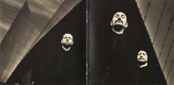 CD Therapy?: A Brief Crack Of Light