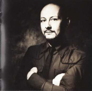 CD Therapy?: A Brief Crack Of Light