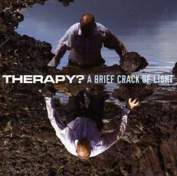 CD Therapy?: A Brief Crack Of Light