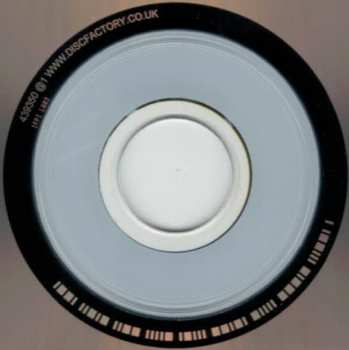 2CD Therapy?: Greatest Hits (The Abbey Road Session)