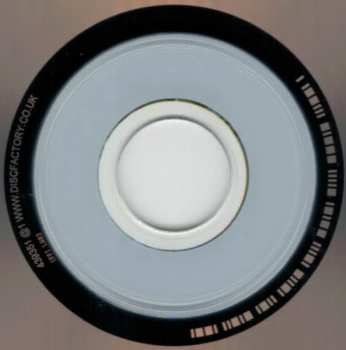 2CD Therapy?: Greatest Hits (The Abbey Road Session)