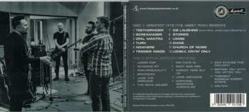 2CD Therapy?: Greatest Hits (The Abbey Road Session)