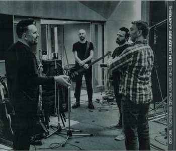 2CD Therapy?: Greatest Hits (The Abbey Road Session)