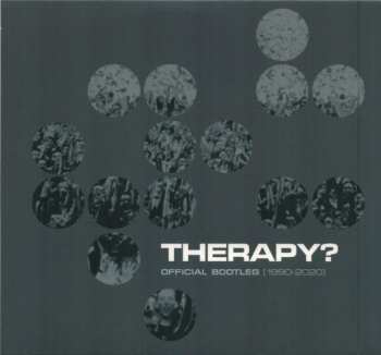 2CD Therapy?: Greatest Hits (The Abbey Road Session)