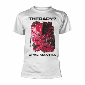Merch Therapy?: Camiseta Opal Mantra