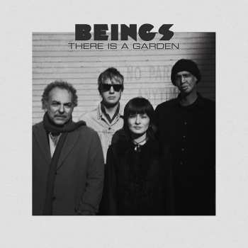 LP Beings: There Is a Garden