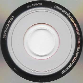 CD Theresa Andersson: Hummingbird, Go!