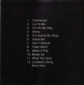 CD Theresa Andersson: Shine