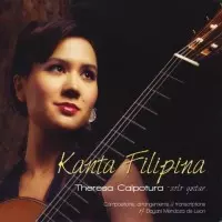 Theresa Calpotura: Kanta Filipina