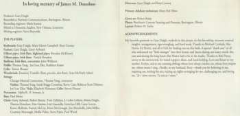 CD Theresa Donohoo: On Christmas Day In The Morning