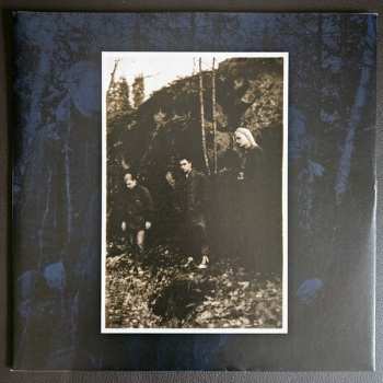 LP Thergothon: Stream From The Heavens CLR | LTD