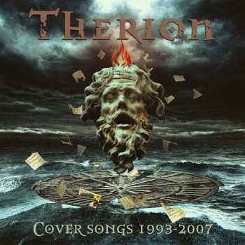 CD Therion: Cover Songs 1993-2007