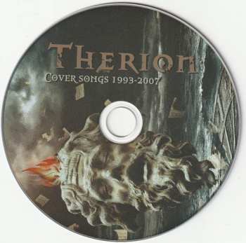 CD Therion: Cover Songs 1993-2007
