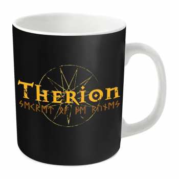 Mercancía Therion: Hrnek Secret Of The Runes