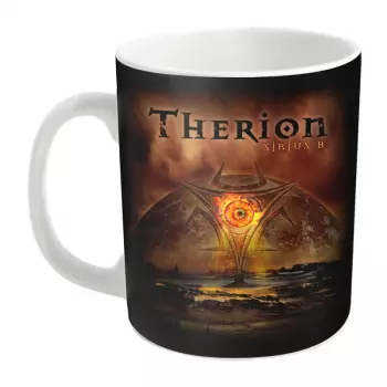 Taza Sirius B